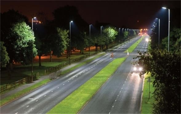 ¿Cuánto cuesta la iluminación led de la calle? ¿Qué factores afectan el precio de las luces led de la calle?