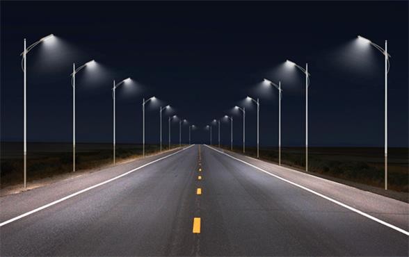 LED luz de la calle introducción, LED luz de la calle ventajas y desventajas?